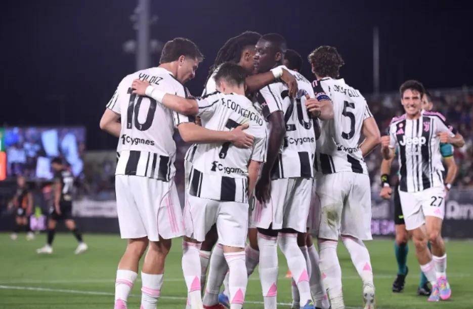 4-3！3-1！意甲疯狂夜！尤文绝杀国米，霍伊伦首秀破门助那不勒斯领跑